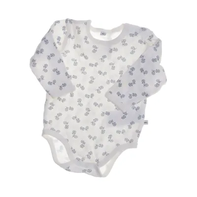 Body (1419) from Pippi Cotton