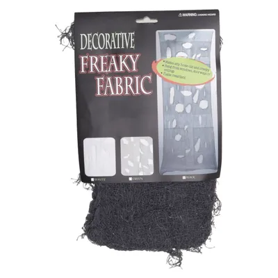 Halloween Dekoration (Decorative Freaky Fabric) von Joker