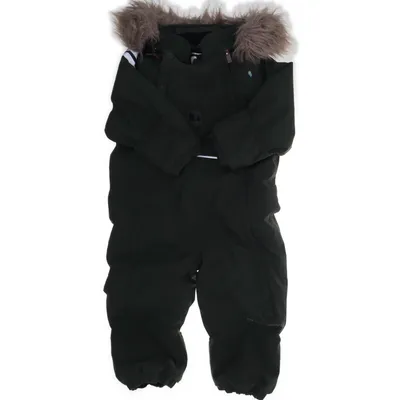 Overall (Green) from Lindberg Elastane, Polyamide, Polyester