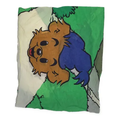 Örngott (Bamse) från Bamse Bomull