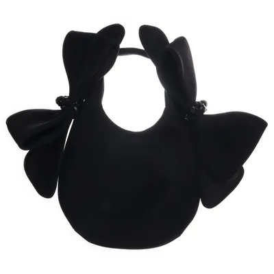 Håndtaske (Sort) fra Simone Rocha x H&M