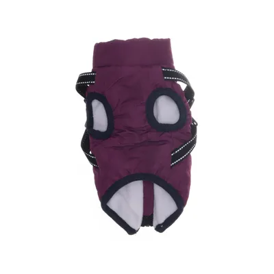 Hundkläder (Lila) från Sports Fashion