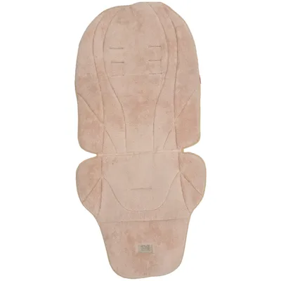 Insert pour bébé (Noir, Beige) de Bama