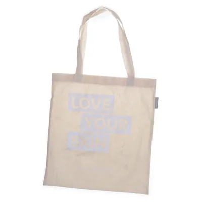 Tygpåse (Beige) från Paula's Choice