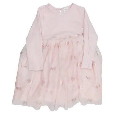 Robe (Rose) de H&M