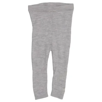 Legging (Gris) de H&M Baby Laine
