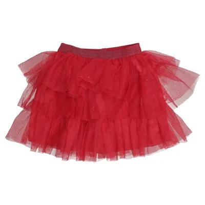 Jupe en tulle (Rouge) de Cool Club by SMYK Polyester