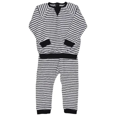 Set (Zwart, Wit) van Next Baby Katoen, Polyester