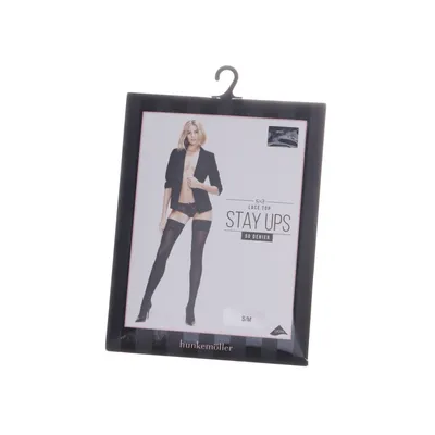 Stay-ups (Sort) fra Hunkemöller