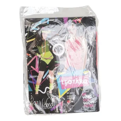Gymnastics leotard (Leotard) from Wicked Costumes Elastane, Polyester