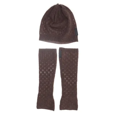 Accessory set (Brown) from Nygårdsanna