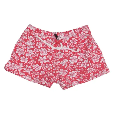 Short (Rouge, Blanc) de Gocco Élasthane, Polyamide