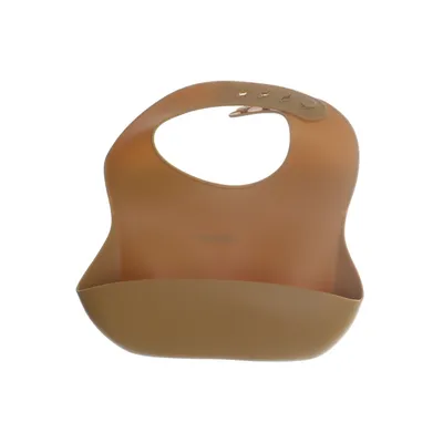 Bib (Yellow) from Konges Sløjd