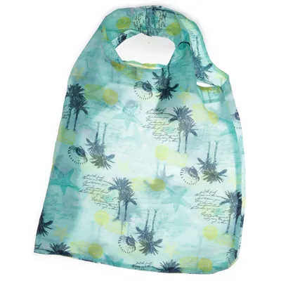 Sac en toile (Multicolore) de Ideen Welt Polyester