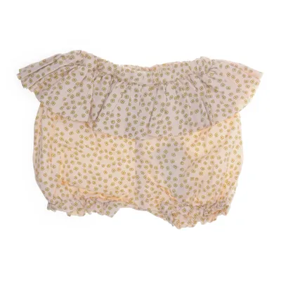 Shorts (Yellow) from Konges Sløjd Organic cotton