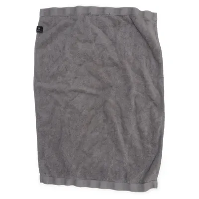 Handduk (Grå) från Himla