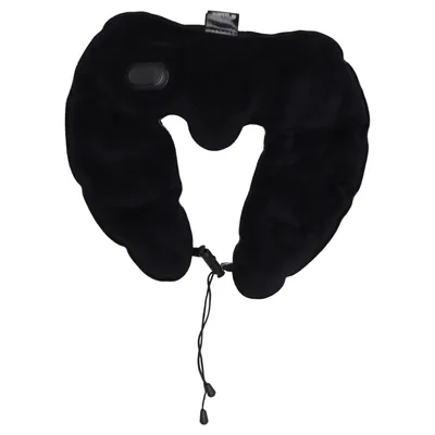Coussin chauffant (Noir) de Vidamic