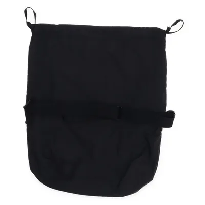 Axelremsväska (Grå) från Uniqlo U Bomull, Polyamid, Polyester