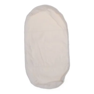 Spädbarnsinlägg (Vit) från Najell