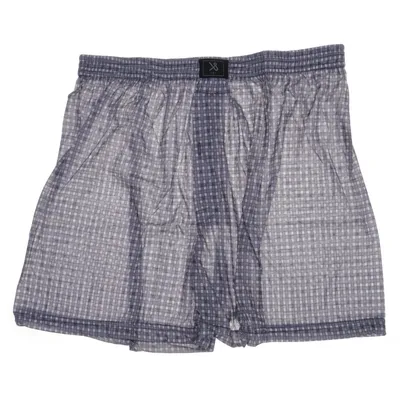 Ondergoed (Grijs, Meerkleurig) van Y & S Polyester
