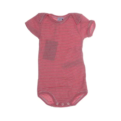 Body (White, Red) from Petit Bateau