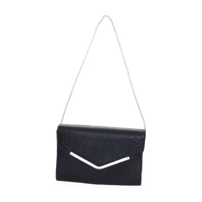 Clutch (Zwart) van New Look Polyester