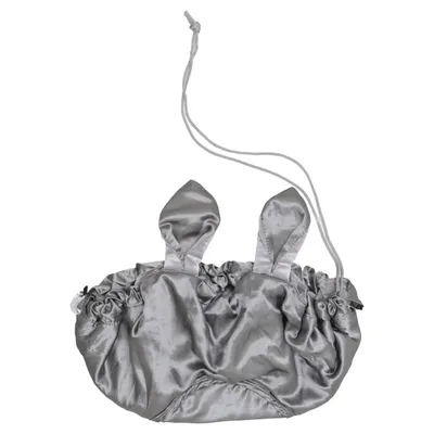Trousse de toilette (Gris) de Makeup Mekka Polyester