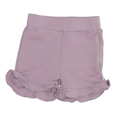 Short (Violet) de Little Dutch Coton biologique