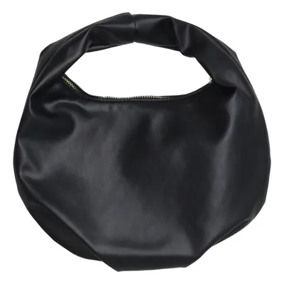 Håndtaske (Sort) fra Netto Polyester, Polyurethan