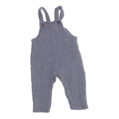 Rompers (Gray) from Alana Organic cotton