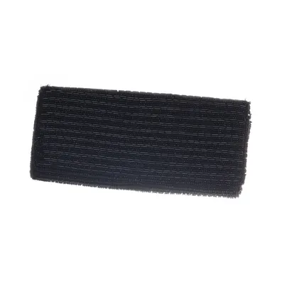 Sac pochette (Noir) de Bijoux Terner