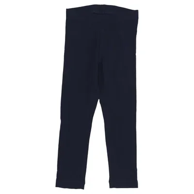 Leggings (Blauw) van Lupilu Katoen, Elastaan