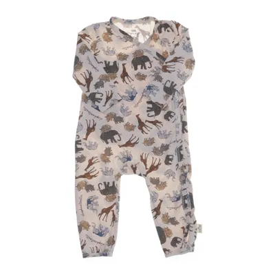 Rompertjes (Beige, Meerkleurig) van Konges Sløjd