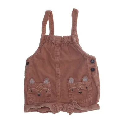 Dungarees (Brown) from Next