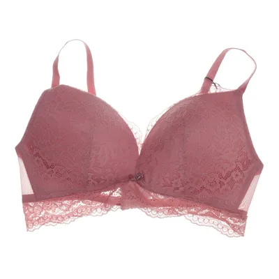 Bh (Roze) van Sylvie Meis Elastaan, Polyamide, Polyester, Polyurethaan