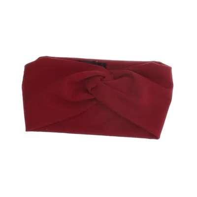 Pannband (Röd) från Zara Accessories