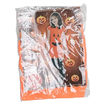 Feestkostuums (Pumpkin Dress) van Hisab Joker AB Polyester