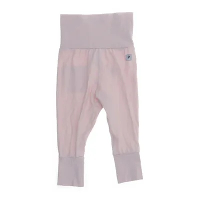Leggings (Pink) from Polarn O. Pyret Organic cotton, Elastane