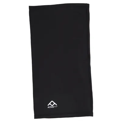 Tour de cou (Noir) de Active Fit