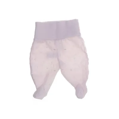 Broek (Roze) van Sanetta Wol