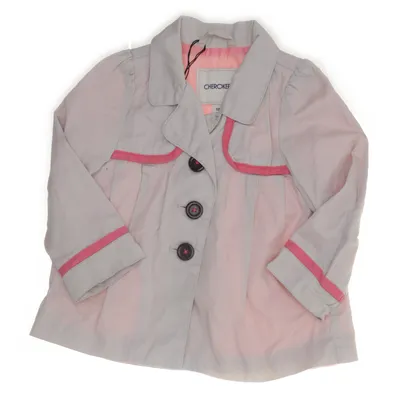 Kappa (Beige, Rosa) från Cherokee Bomull, Polyester