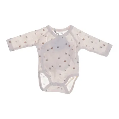 Body (Beige, Flerfärgad) från Åhléns Bomull