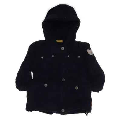 Parka (Blå) fra Steiff Polyester