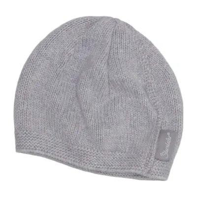 Bonnet (Gris) de Sterntaler Coton
