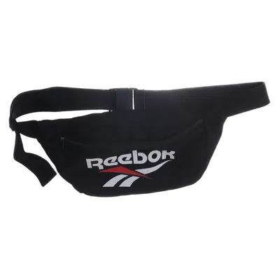 Waist bag (Black, Multicolored) from Reebok