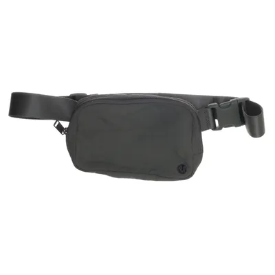 Midjeväska (Grön) från Lululemon Polyamid, Polyester