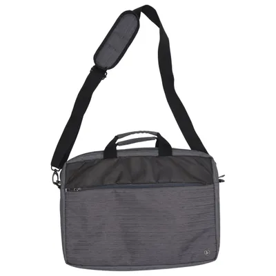Computertasche (Grau, Schwarz) von Lowe Alpine