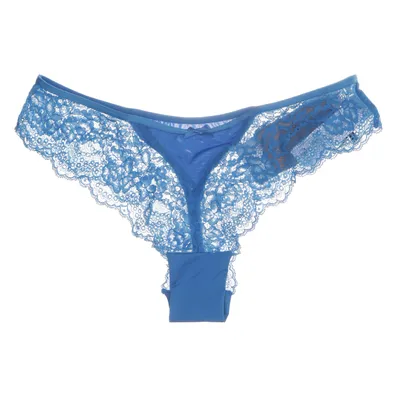 Trusser (Blå) fra Hunkemöller Elastan, Polyamid, Polyester