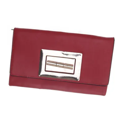 Clutch (Rood) van Tom & Eva