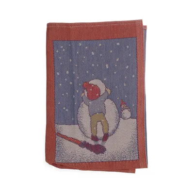 Kökshandduk (Flerfärgad) från Ekelund Bomull